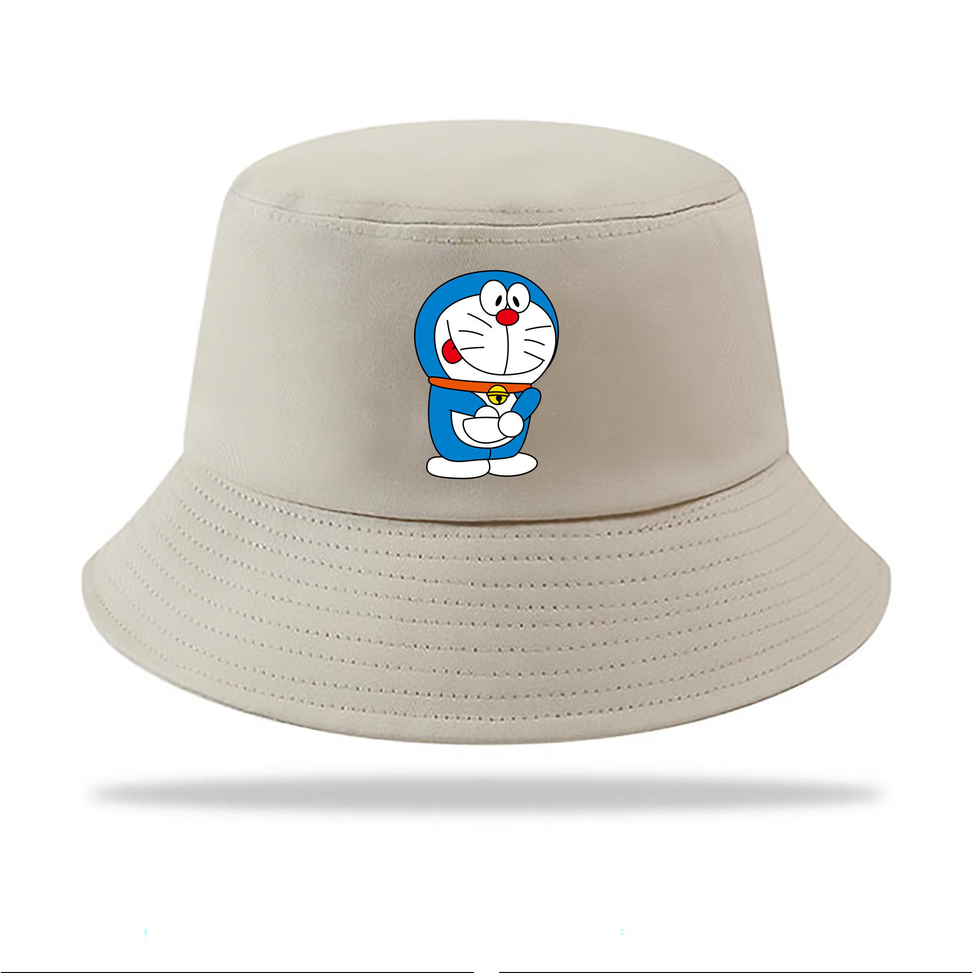 （画像用） ドラえもん Doraemon アウトドア日除けバケットハット